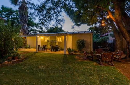 Kert, Orna's Corner in Kfar Yuval