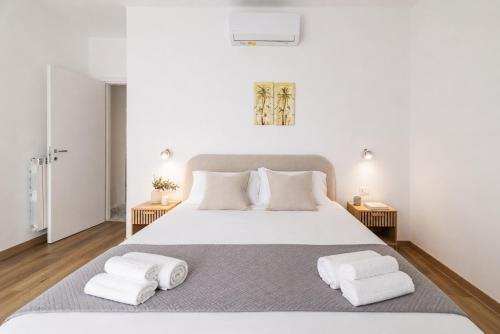 Nahara 10 Min to Beach Central Stay