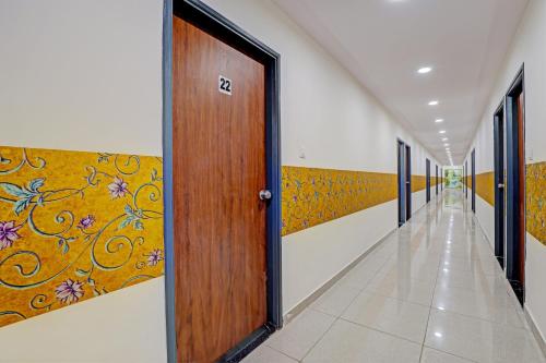 Collection O KANHA INN