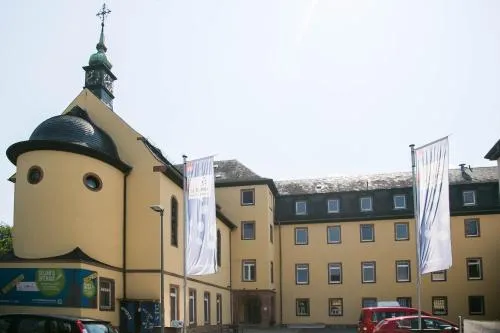 Jugendhaus St. Kilian in Miltenberg, Deutschland