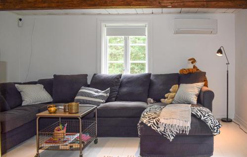 1 Bedroom Beautiful Home In Tving in Tving