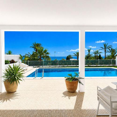 Villa Mar by Azahar Stay