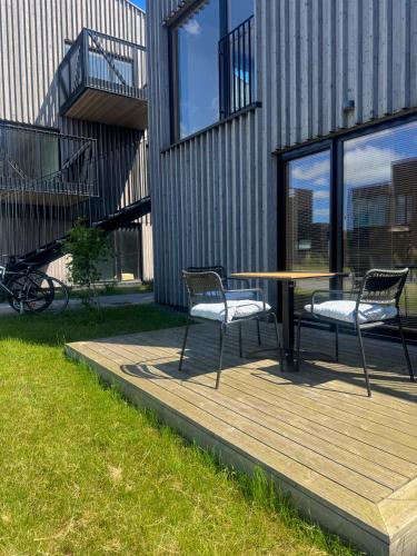 Sport i aktivnosti, Svencele Getaway in Priekule