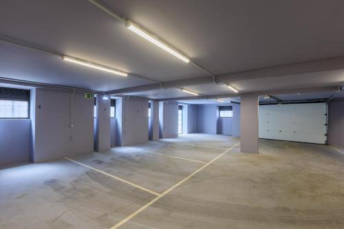 TERRA Eden Brand New 1BR w Private Garage - image 3