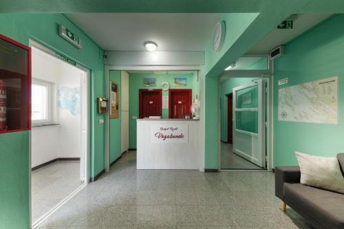 BUDGET RESORT Vagabundo in Novalja