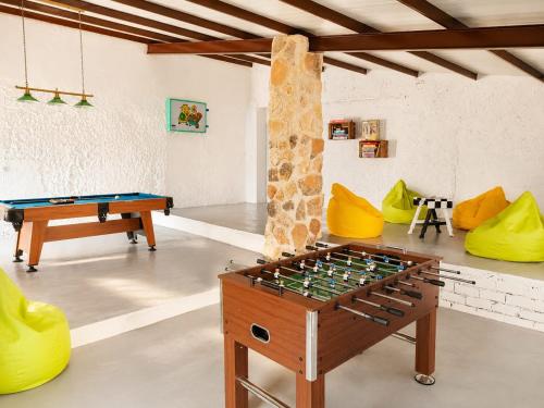 . Casa Rural Aura Vintage