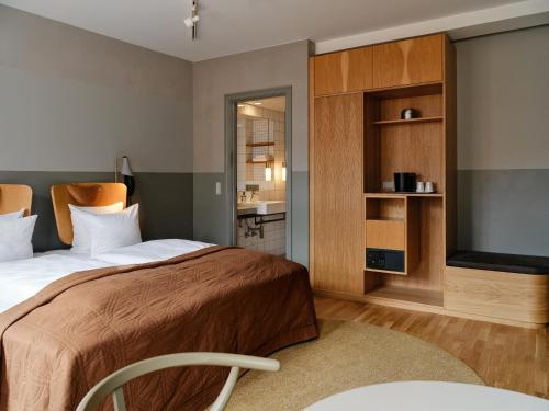 Boutique Hotel SP34 in Kopenhagen