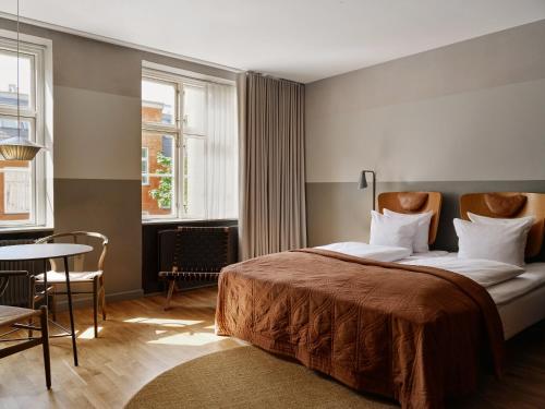 Boutique Hotel SP34, Kopenhagen
