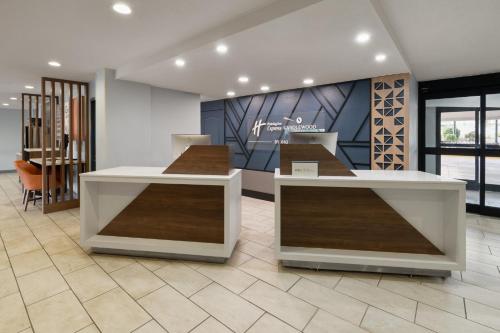 CANDLEWOOD SUITES GREENWOOD VILLAGE DTC by IHG – Englewood, CO