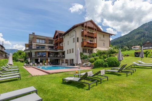 Hotel Lindnerhof 2