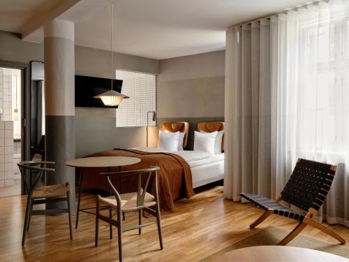 فندق إس بيه 34 (Hotel SP34) in مركز المدينة / ستروجت
