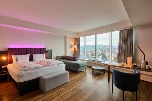 Premier Inn Würzburg in Würzburg, Deutschland