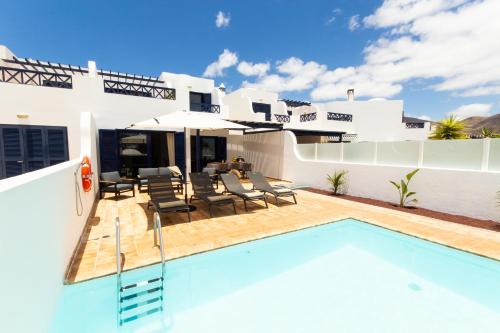 Villas Las Coloradas - By AZ Rentals