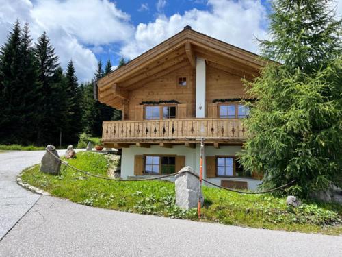 Chalet Königsleiten 295