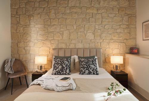 The Olive Manor Boutique Home in 佩里斯特羅納