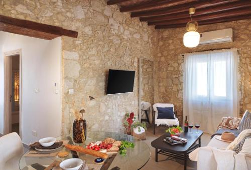 The Olive Manor Boutique Home in 佩里斯特羅納