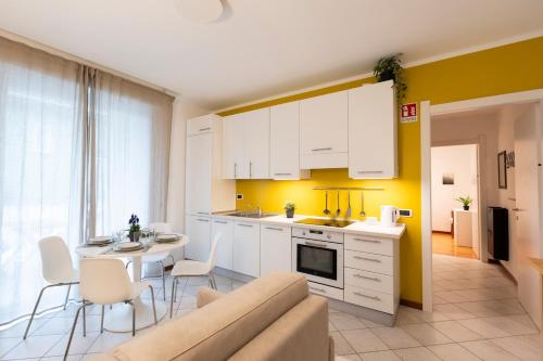 Lemon House Cinisello in Cinisello Balsamo