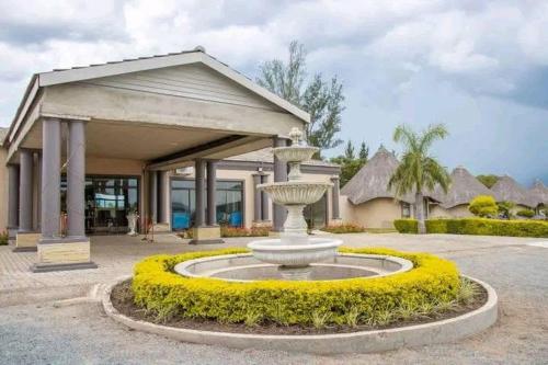 Radiant Resort in Malkerns