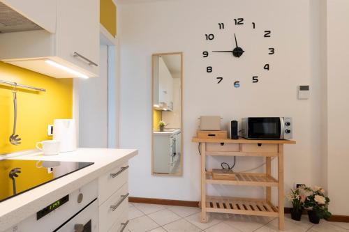 Lemon House Cinisello in Cinisello Balsamo