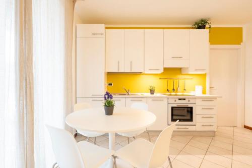 Lemon House Cinisello in Cinisello Balsamo