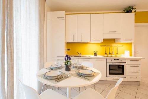 Lemon House Cinisello in Cinisello Balsamo