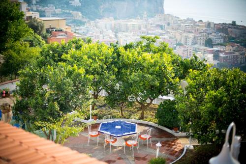 Garden on the Sea, Vico Equense (Foto 9)