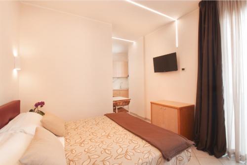 Hotel Residence Imperial 5