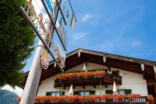 Ruhpoldinger Hof - image 5
