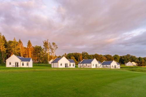 Roxburghe Cottages, part of Destination by Hyatt in Roxburgh