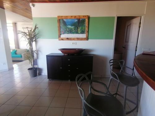 Le Penthouse de Papeete - image 4