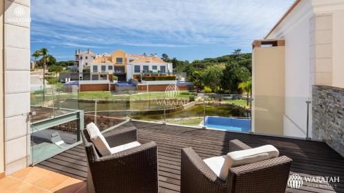 Emily, Vale do Lobo (zdjęcie 7)