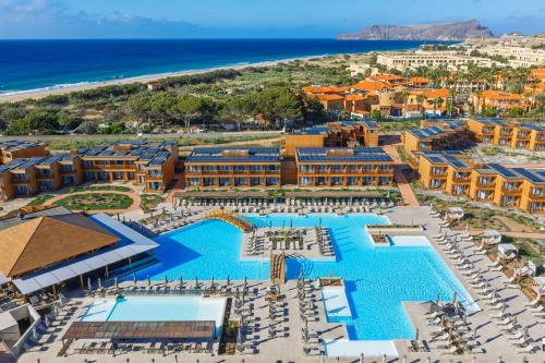 Pestana Dunas All Inclusive Hotel de charme Campo de Cima