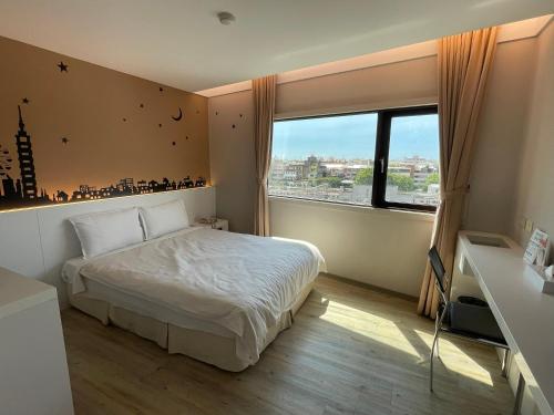Hotel Taiwan Changhua in Changhua
