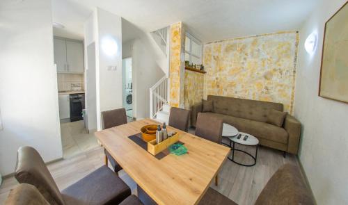 Perla Apartment