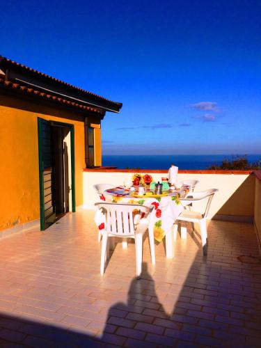 Casa Vacanza del Sole