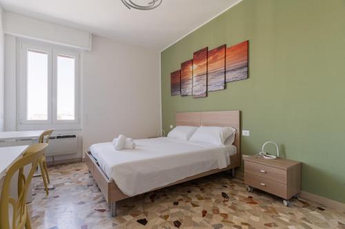 Romolo - Navigli Bright Two-Room Apartment