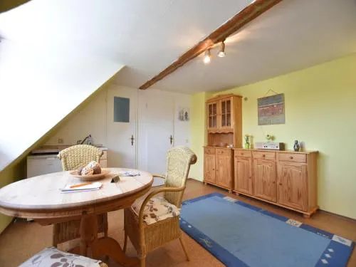 Comfortable Apartment near Insel Poel in Groß Strömkendorf, Deutschland
