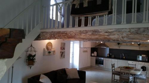 La Lezardiere chambre d'hôte Forêt d'Aulnay