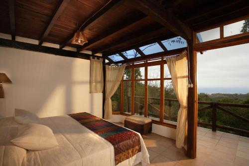 Pogled, Samai Lodge Holistic Living in Olon