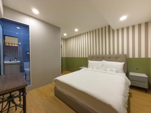 Melmond Maison-Heritage Hotel with Free Breakfast & Dinner in Penang