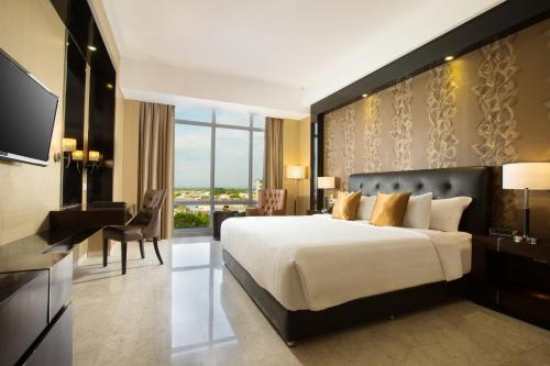 Grand Mercure Solo Baru in Serengan