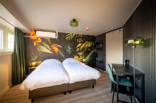 Stadshotel Tante Annie's in Ольдензаль