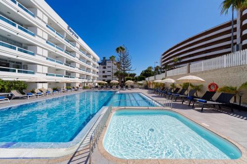 Fayna Apartments