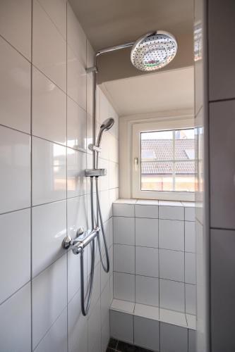 Stadshotel Tante Annie's in Ольдензаль