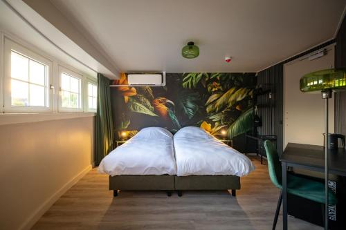 Stadshotel Tante Annie's in Ольдензаль