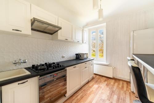 Apartament dwupoziomowy in Deblin