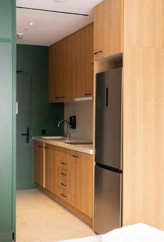The Boc Hostels - City in Mallorca