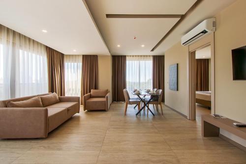 Létesítmények, Prive Suite Side & Spa - Adults Only in Side
