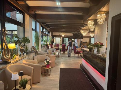Hotel Regina Suites 3