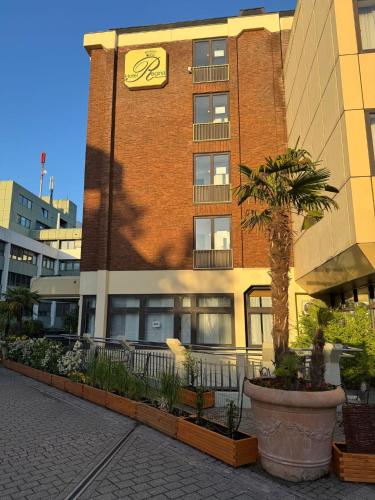 Hotel Regina Suites 5